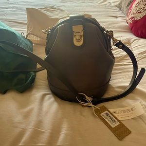 Old Trend Modern Vintage Bucket Bag